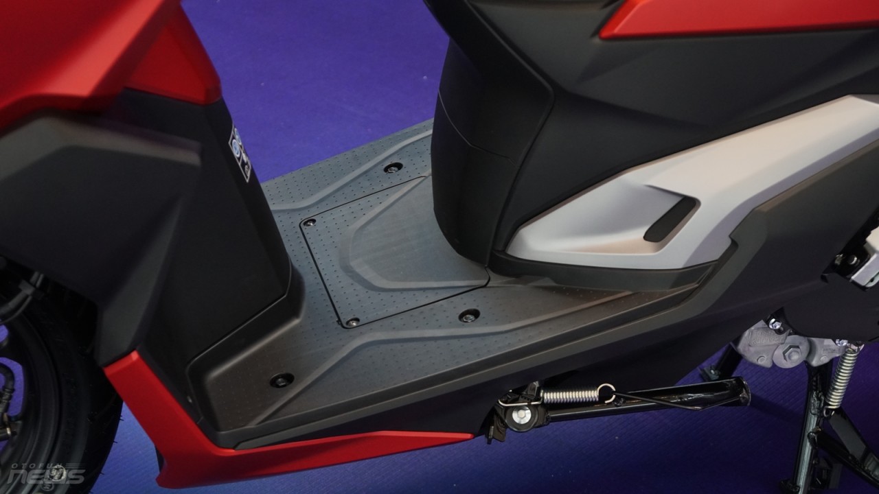 Cận cảnh Honda Vario 160 hoàn toàn mới vừa ra mắt tại Việt Nam Cận cảnh Honda Vario 160 hoàn toàn mới vừa ra mắt tại Việt Nam