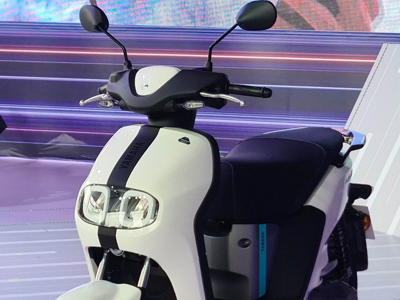 Yamaha Việt Nam mở bán xe điện tại Việt Nam