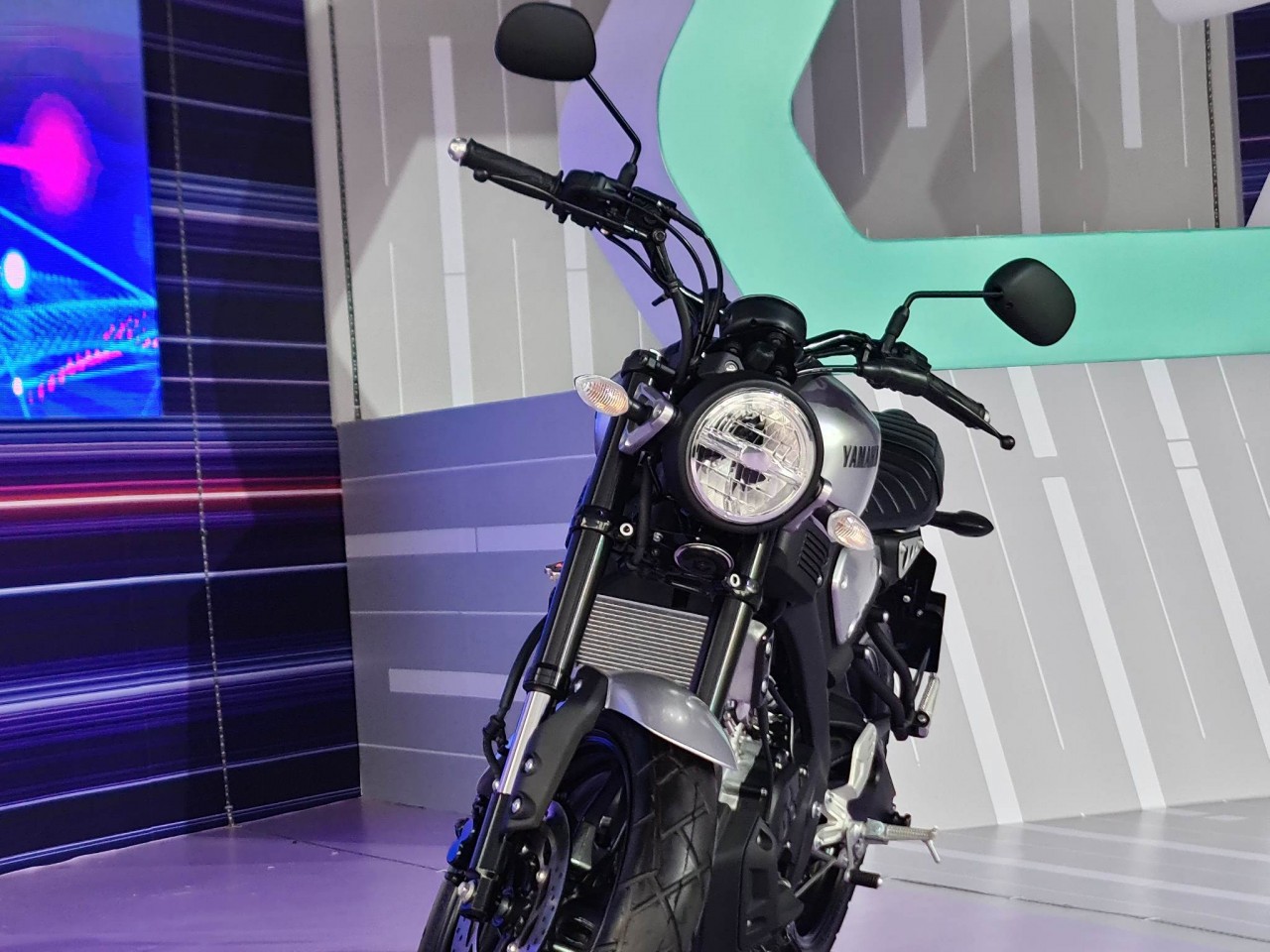 Yamaha XSR 155 - mô tô kiểu dáng cổ điển ra mắt tại Việt Nam với giá ...