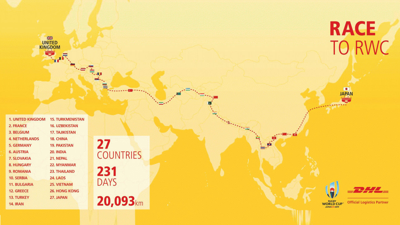 hai nguoi dan ong dap xe hon 20000km de gay quy ho tro tre em