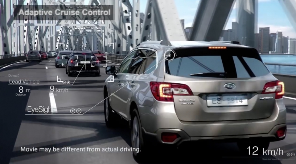 trai nghiem mat than subaru eyesight lan dau gioi thieu tai thi truong asean