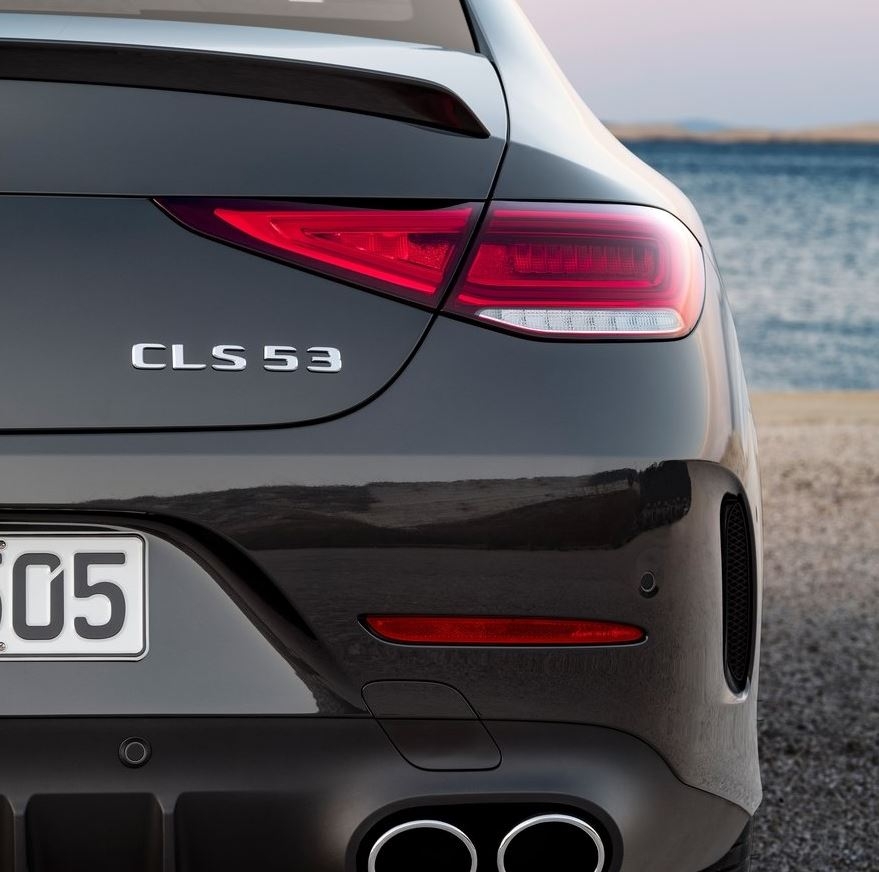 mercedes amg se co them hang loat bien the moi cla 53 g 73 sl 40 gle 50