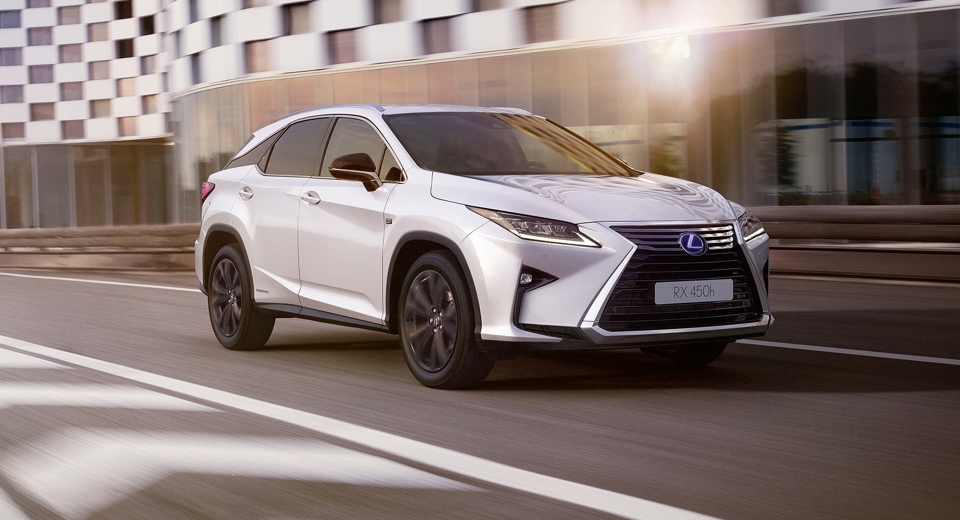 2651 lexus rx 450h sport edition launched in britain 123120 1