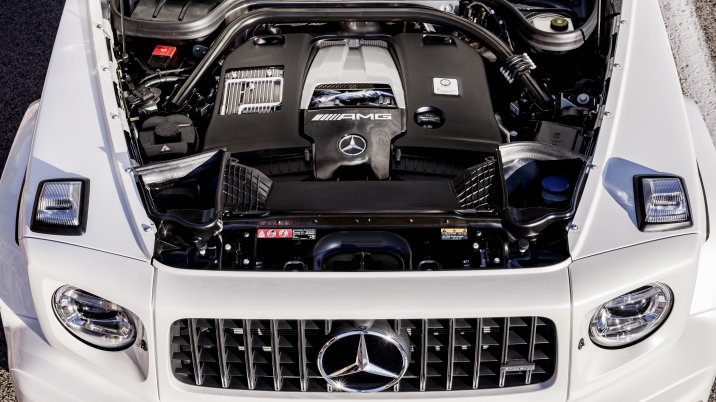geneva 2018 mercedes amg g63 2019 se thong tri san choi voi 577 ma luc va 841nm