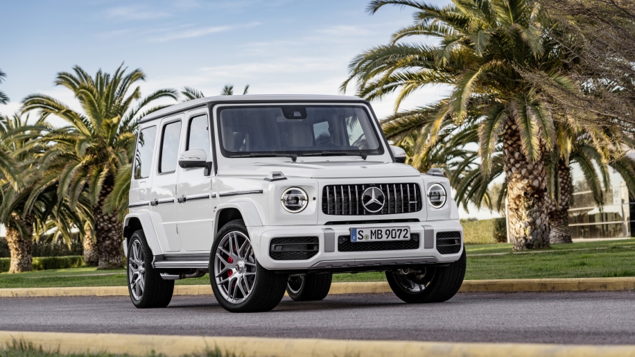 geneva 2018 mercedes amg g63 2019 se thong tri san choi voi 577 ma luc va 841nm