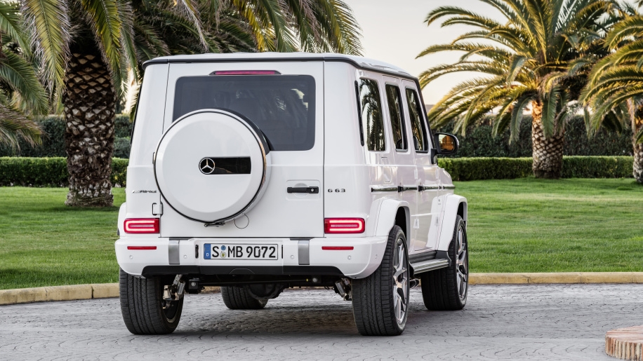 geneva 2018 mercedes amg g63 2019 se thong tri san choi voi 577 ma luc va 841nm