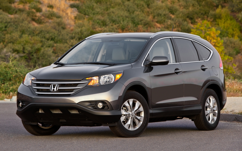 Honda Việt Nam triệu hồi 1.335 xe Accord, CR-V và Civic