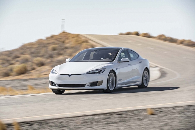 Tesla lặng lẽ dừng sản xuất Model S 60 vì "ế"