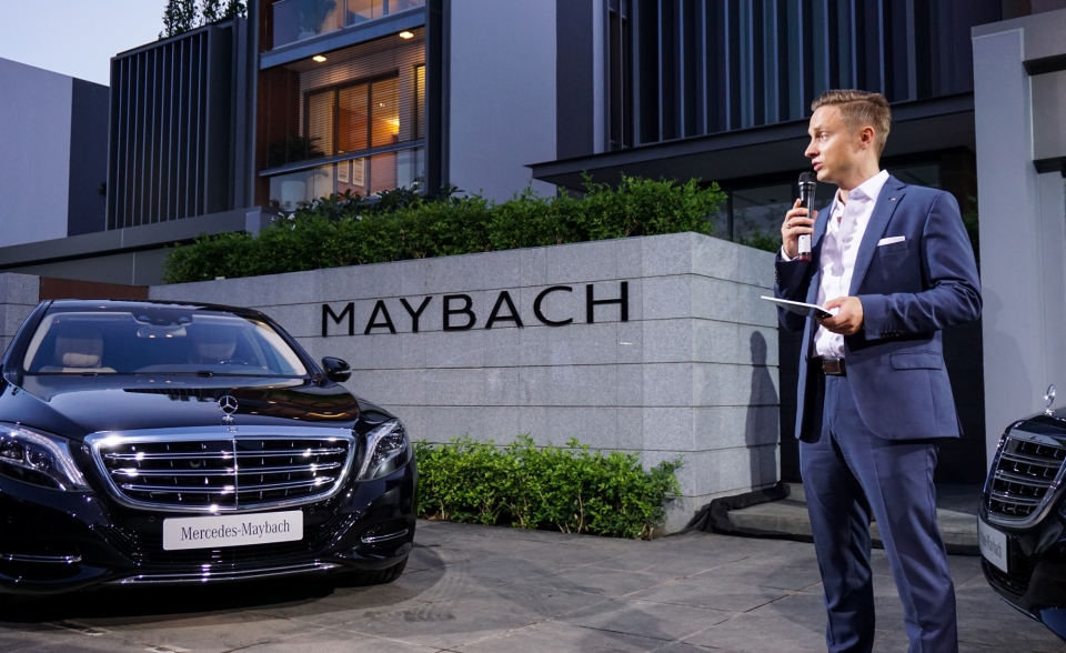 sau xe moi nang cao trai nghiem khach hang la muc tieu tiep theo cua mercedes benz viet nam