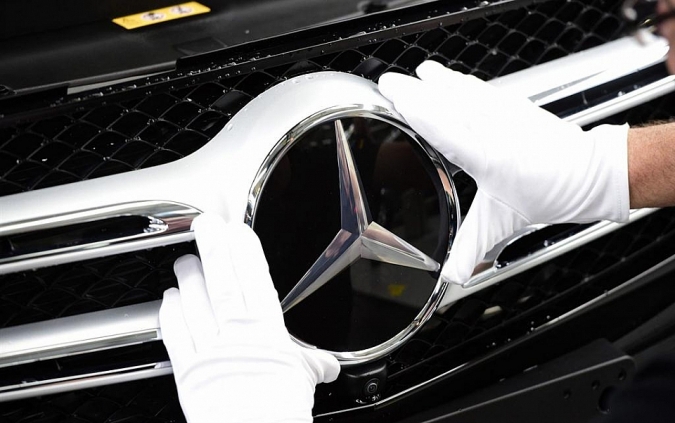 Mercedes-Benz Việt Nam sẽ sớm triệu hồi xe dính lỗi cụm giới hạn dòng điện đề nổ