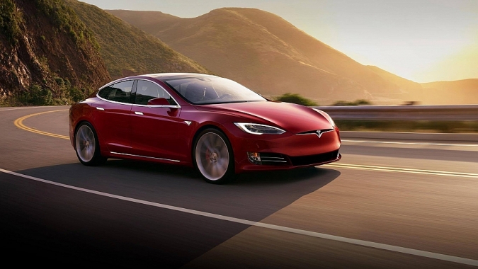 Kết quả kinh doanh quý đầu năm 2017 của Tesla vượt xa mọi dự đoán