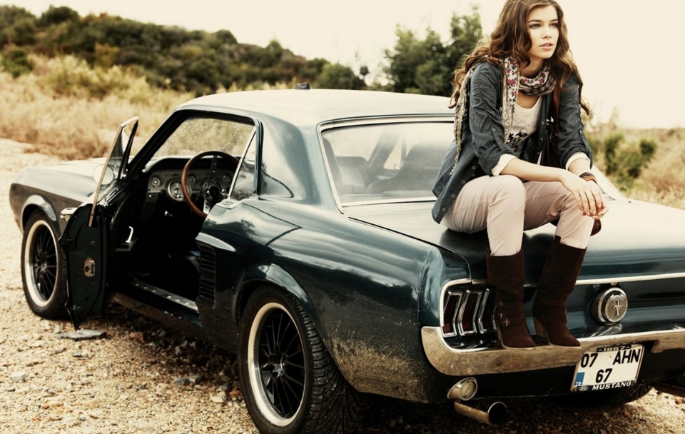 Vì sao những mẫu xe cổ điển mang một sức hút khó chối từ?