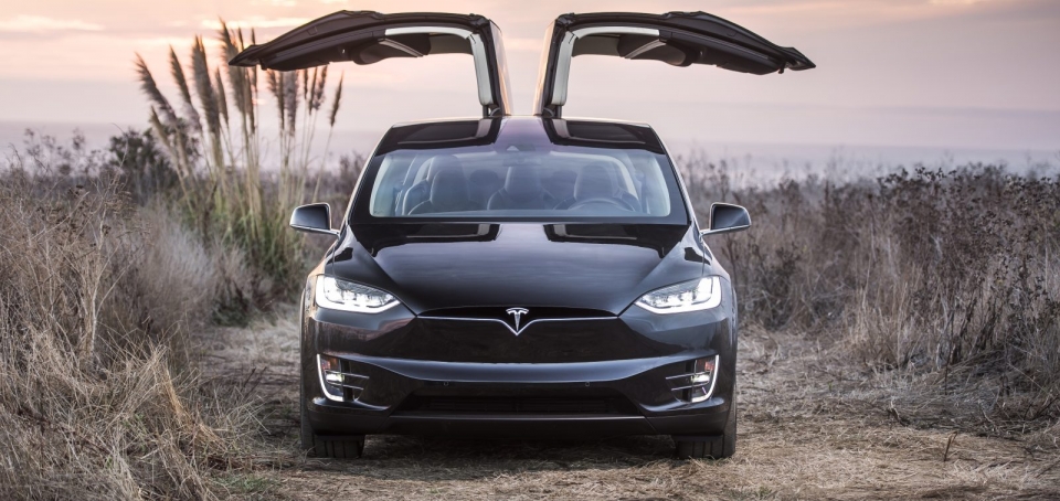 tesla model y co the se made in china