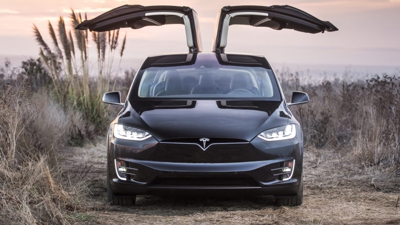 Tesla Model Y có thể sẽ "Made in China"