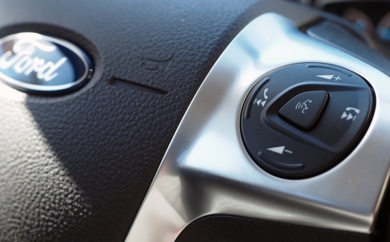 Khi những chiếc xe hơi biết “lắng nghe”