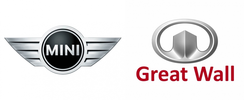 bmw se san xuat xe mini tai trung quoc