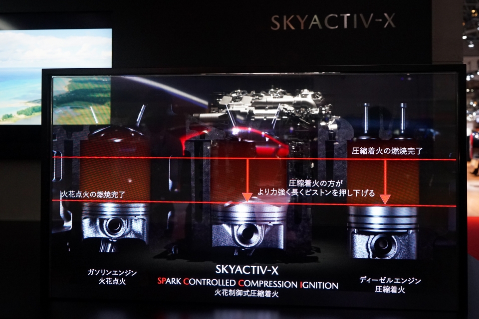 tokyo 2017 man nhan voi phien ban y tuong cua mazda3 2019