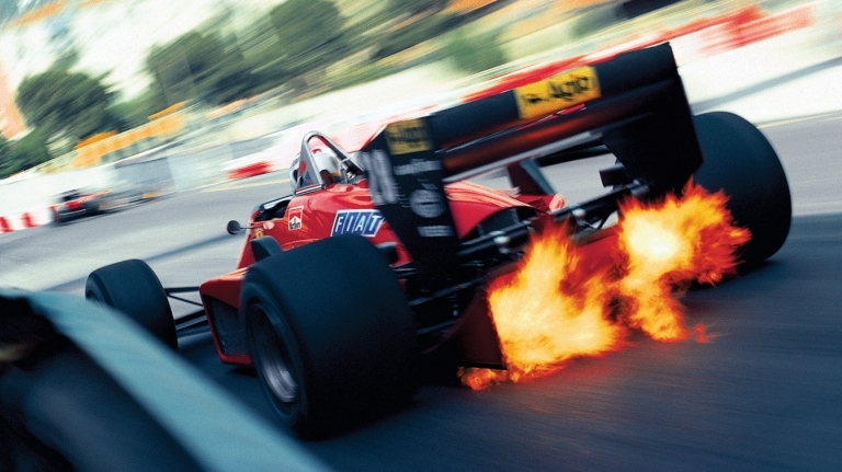 Ferrari có thể "nghỉ chơi" F1 do quy định mới về động cơ