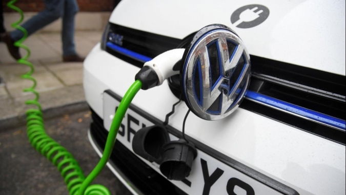 Volkswagen thông qua kế hoạch 85 tỷ USD phục vụ "điện hóa" toàn diện