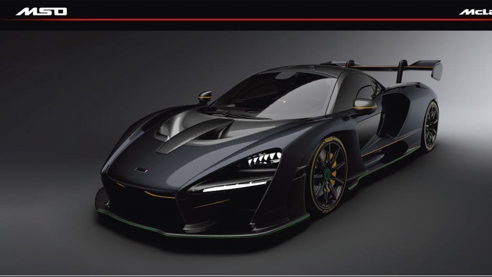 sieu sieu xe mclaren senna mso 2019 co gia len toi 3 trieu usd