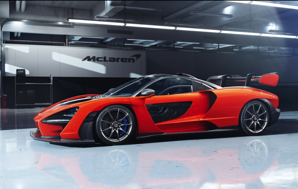 sieu sieu xe mclaren senna mso 2019 co gia len toi 3 trieu usd