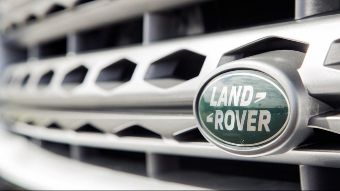 Road Rover: Dòng xe định hình tương lai của Jaguar Land Rover