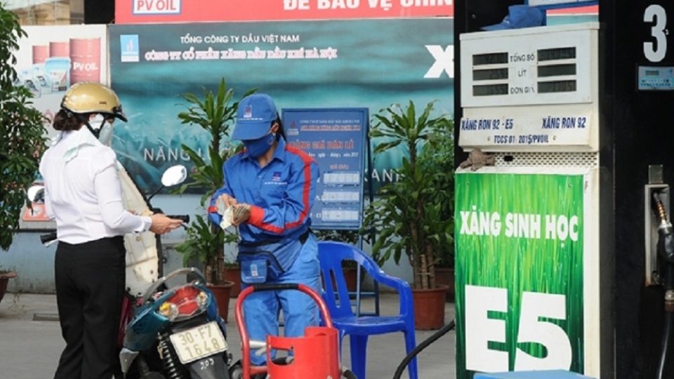 Xăng E5: Toàn cảnh vai trò của cồn ethanol với ô tô xe máy