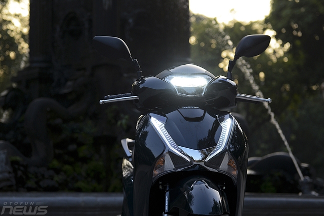 honda sh 150 abs suc hap dan tu nhung nghich ly