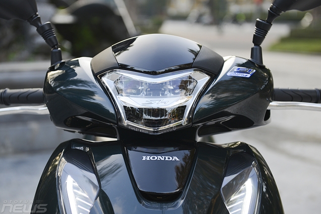 honda sh 150 abs suc hap dan tu nhung nghich ly