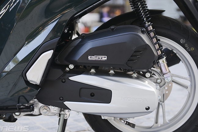 honda sh 150 abs suc hap dan tu nhung nghich ly
