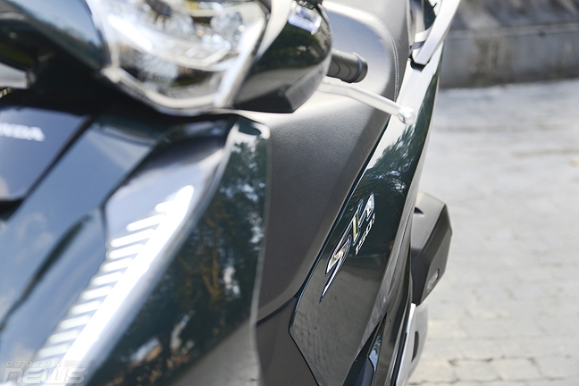 honda sh 150 abs suc hap dan tu nhung nghich ly