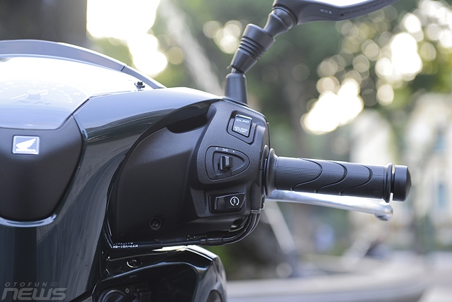 honda sh 150 abs suc hap dan tu nhung nghich ly