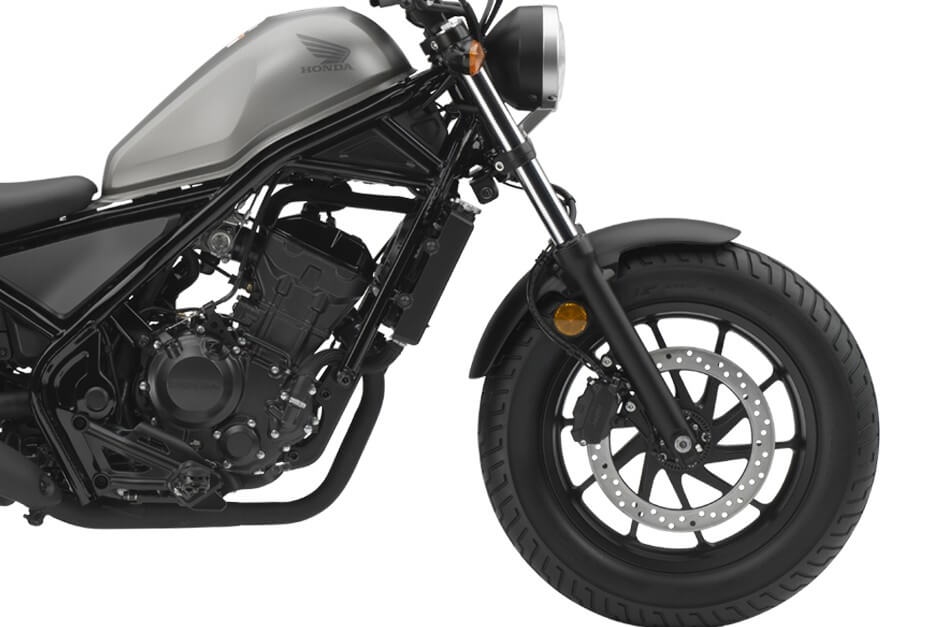 honda rebel 300 duoc ban chinh thuc voi gia 125 trieu dong