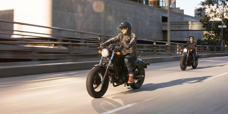 honda rebel 300 duoc ban chinh thuc voi gia 125 trieu dong