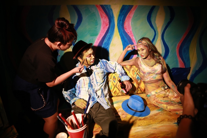 chiec xe khong danh cho so dong vespa lx iget 125 co gia 679 trieu vnd