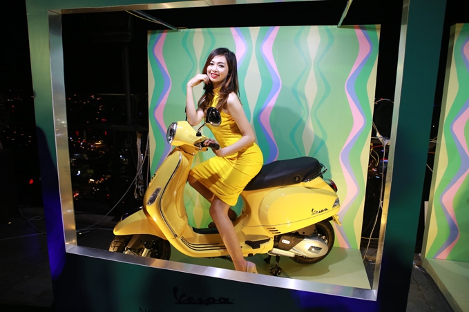 chiec xe khong danh cho so dong vespa lx iget 125 co gia 679 trieu vnd