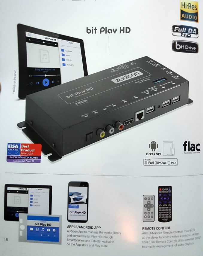 hap dan buoi tap huan ve am thanh xe o to cao cap tu italy