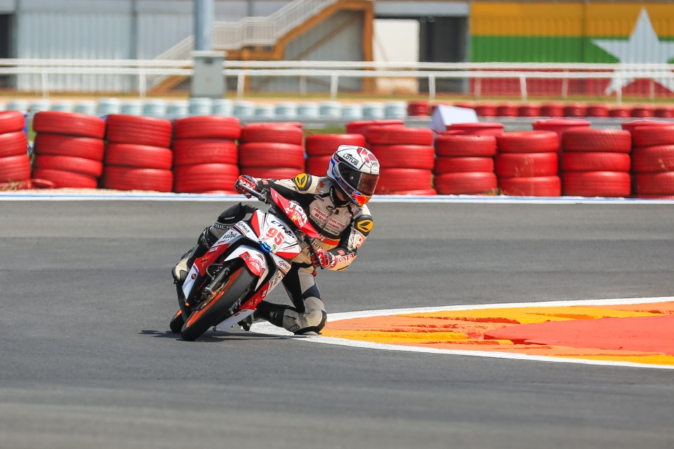 honda viet nam tro lai voi binh duong