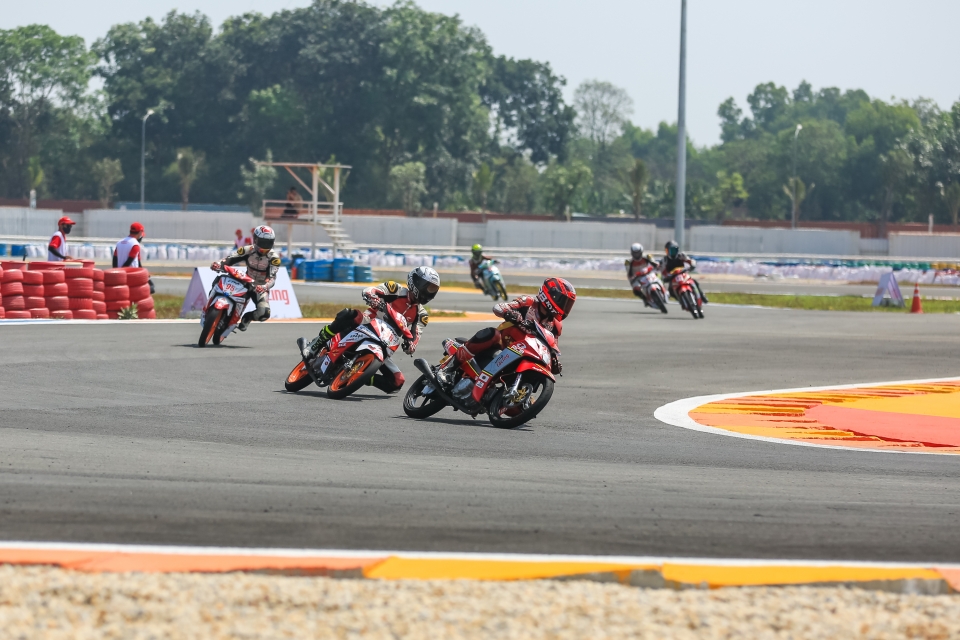 honda viet nam tro lai voi binh duong