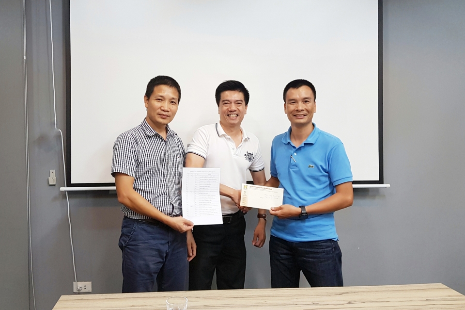 Nhuận bút sử dụng thông tin từ OTOFUN được sử dụng cho mục đích từ thiện nhuan but su dung thong tin tu otofun duoc su dung cho muc dich tu thien