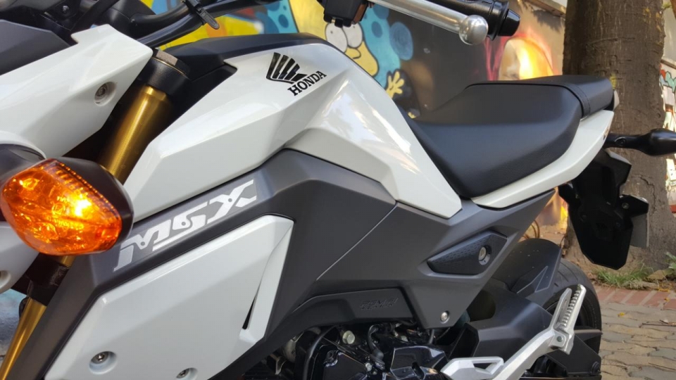 honda msx 2017 them mon moi vung dam me