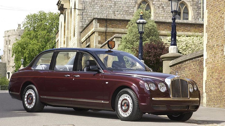 Lược sử Bentley - Chương cuối: Kỷ nguyên mới