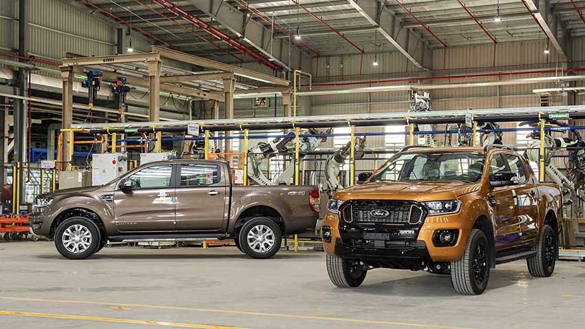 Chính phủ xem xét giảm 50% phí trước bạ cho xe sản xuất trong nước, Audi lên tiếng