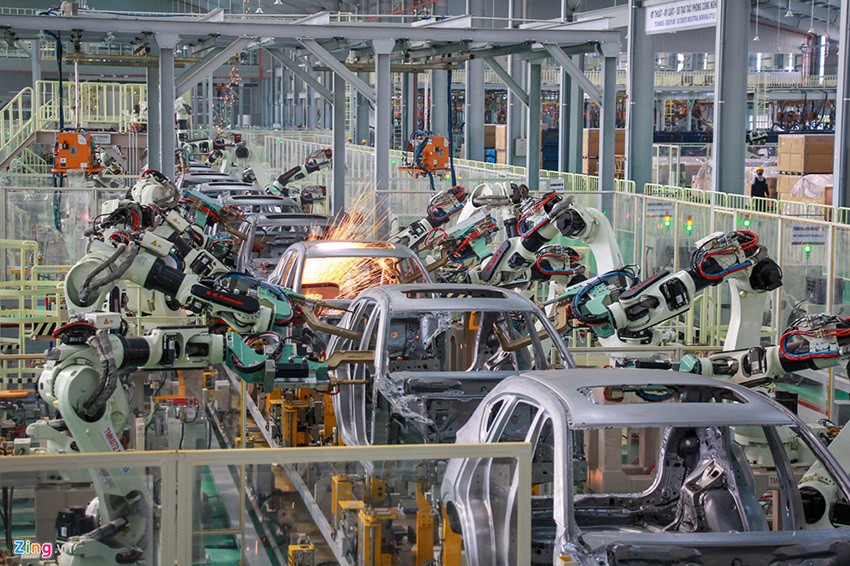 Chính phủ xem xét giảm 50% phí trước bạ cho xe sản xuất trong nước, Audi lên tiếng