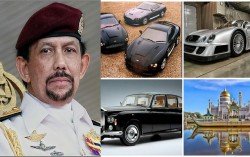 luoc su bentley phan 6 quoc vuong brunei khach hang dac biet cua bentley