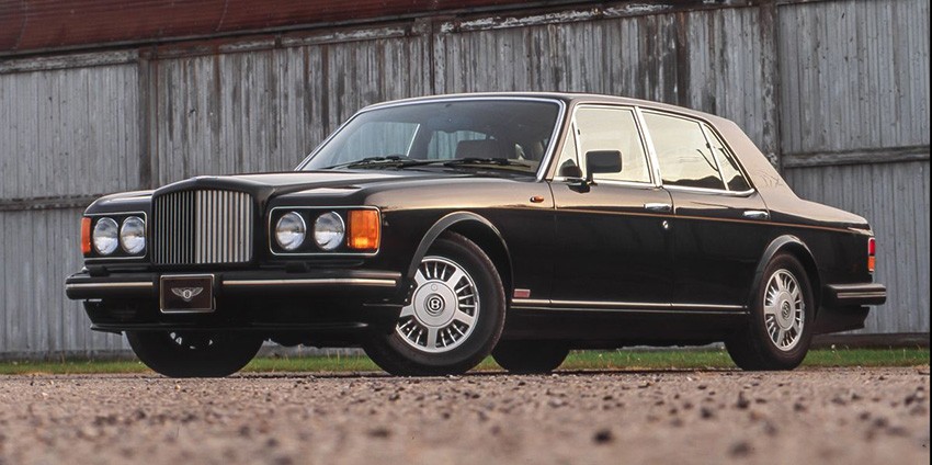 Lược sử Bentley - Chương 8: Phục hưng (phần 2) Lược sử Bentley - Chương 8: Phục hưng (phần 2)