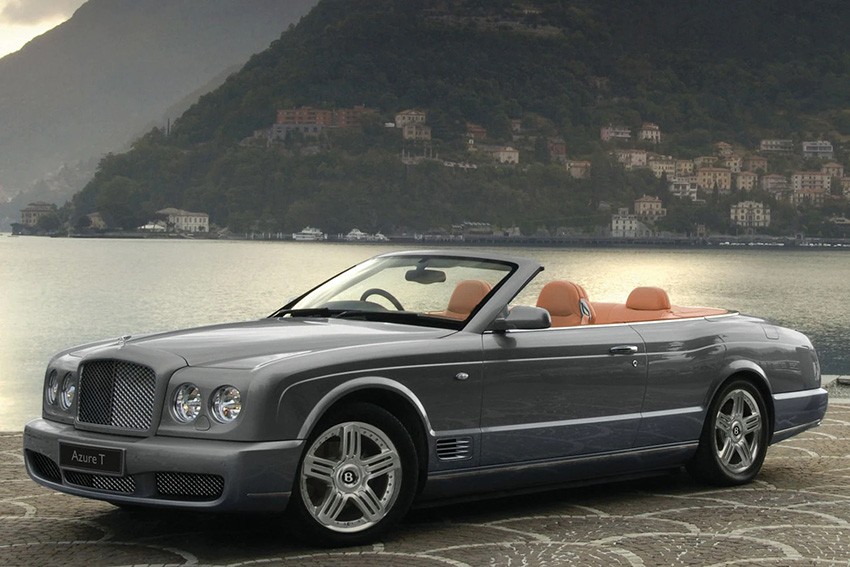 Lược sử Bentley - Chương 8: Phục hưng (phần 2)