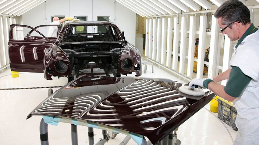 Lược sử Bentley - Chương 9: Đường ai nấy đi