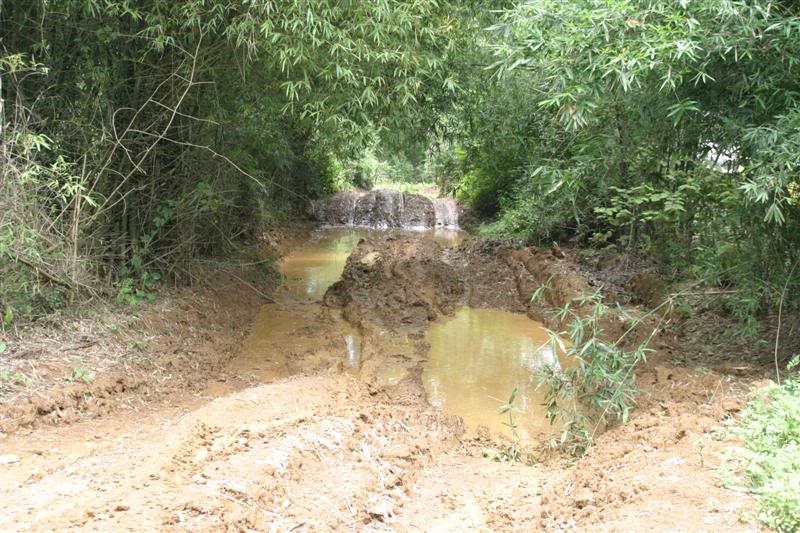 vo lang vang 2008 off road ky niem sinh nhat lan thu 2 cua dien dan otofun
