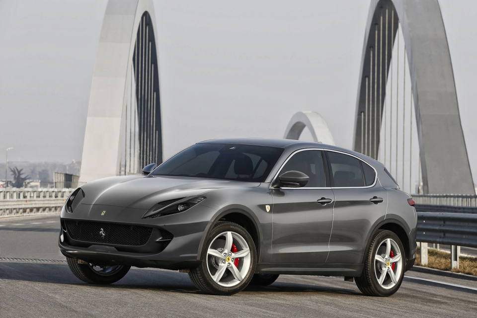 detroit 2018 suv hieu nang cao cua ferrari se hien dien vao cuoi nam 2019